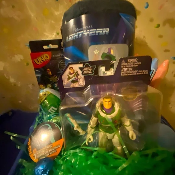 Custom Made Baskets For Any Age, Any Theme /Occasion! - Picture 4 of 4